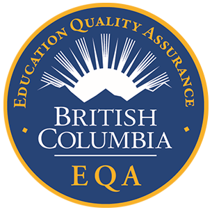 Education Quality Assurance badge