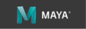 Maya logo