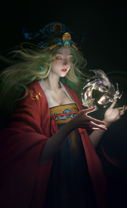 CG Fundamentals image one