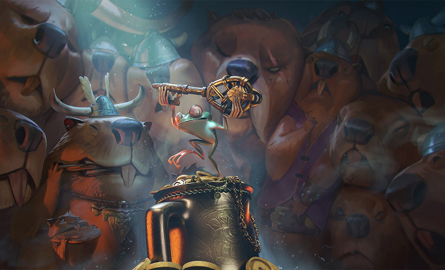 CG Fundamentals image three