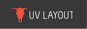 UV Layout logo