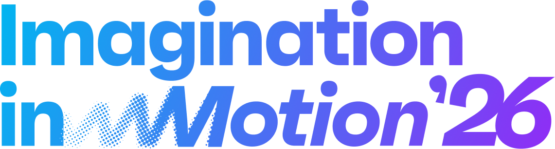 Imagination in Motion
